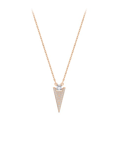 Swarovski Funk Joia Colar Mulher 5241276 Swarovski Funk Joia Colar Mulher 5241276