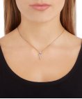 Swarovski Funk Joia Colar Mulher 5241276 Swarovski Funk Joia Colar Mulher 5241276