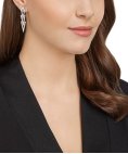 Swarovski Funk Joia Brincos Mulher 5241277 Swarovski Funk Joia Brincos Mulher 5241277