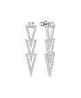 Swarovski Funk Joia Brincos Mulher 5241277 Swarovski Funk Joia Brincos Mulher 5241277