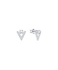 Swarovski Funk Joia Brincos Mulher 5241278 Swarovski Funk Joia Brincos Mulher 5241278