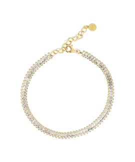 Mesh Vienna Joia Pulseira Mulher 5244006