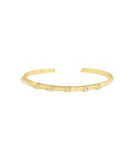 Mesh Liv Joia Pulseira Bangle Mulher 5245006C1