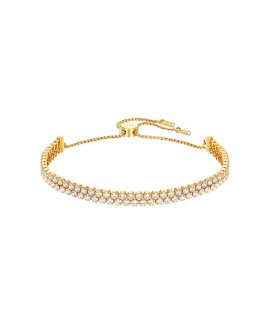Swarovski Subtle Joia Pulseira Mulher 5245530