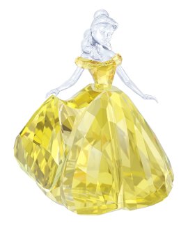 Swarovski Belle Limited Edition 2017 Figura de Cristal 5248590