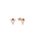 Swarovski Funk Joia Brincos Mulher 5249350 Swarovski Funk Joia Brincos Mulher 5249350