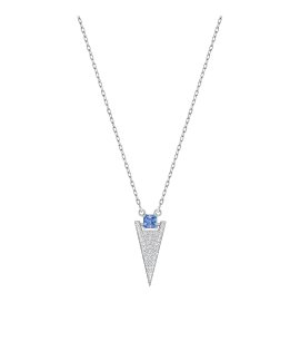Swarovski Funk Joia Colar Mulher 5249351
