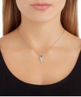 Swarovski Funk Joia Colar Mulher 5249351 Swarovski Funk Joia Colar Mulher 5249351