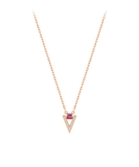 Swarovski Funk Joia Colar Mulher 5249353 Swarovski Funk Joia Colar Mulher 5249353