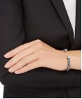 Swarovski Crystaldust M Joia Pulseira Mulher 5250071