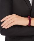 Swarovski Crystaldust M Joia Pulseira Mulher 5250693