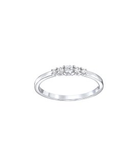 Swarovski Frisson Joia Anel Mulher 5251688