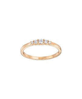 Swarovski Frisson Joia Anel Mulher 5251692