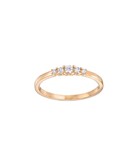 Swarovski Frisson Joia Anel Mulher 5251692 Swarovski Frisson Joia Anel Mulher 5251692