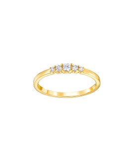Swarovski Frisson Joia Anel Mulher 5251693