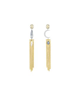 Swarovski Gipsy Joia Brincos Mulher 5252764
