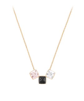 Swarovski Glance Joia Colar Mulher 5253016