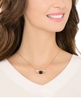 Swarovski Glance Joia Colar Mulher 5253016 Swarovski Glance Joia Colar Mulher 5253016