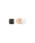 Swarovski Glance Joia Brincos Mulher 5253017
