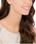 Swarovski Field Butterfly Joia Brincos Mulher 5253267 Swarovski Field Butterfly Joia Brincos Mulher 5253267