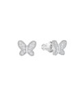 Swarovski Field Butterfly Joia Brincos Mulher 5253267 Swarovski Field Butterfly Joia Brincos Mulher 5253267