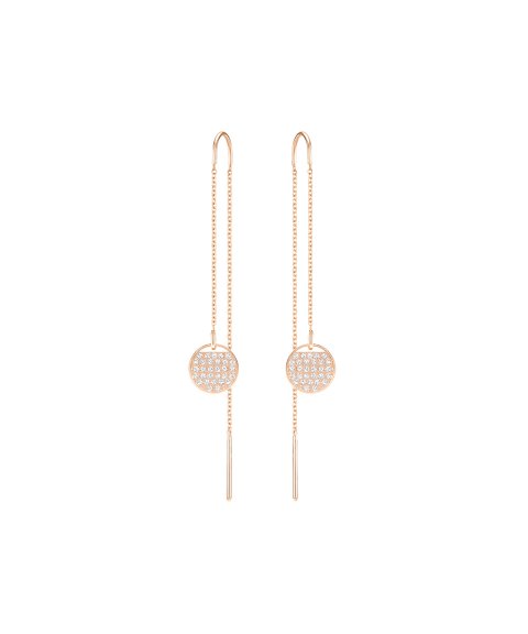 Swarovski Ginger Joia Brincos Mulher 5253285 Swarovski Ginger Joia Brincos Mulher 5253285