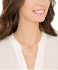 Swarovski Ginger Joia Colar Mulher 5253286 Swarovski Ginger Joia Colar Mulher 5253286