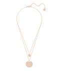 Swarovski Ginger Joia Colar Mulher 5253286 Swarovski Ginger Joia Colar Mulher 5253286