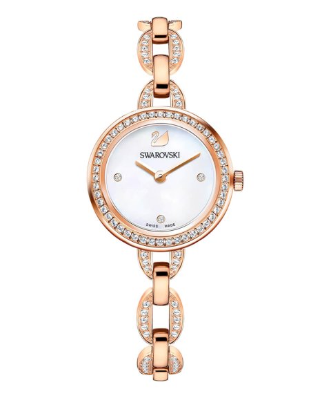 Swarovski Aila Mini Relógio Mulher 5253329