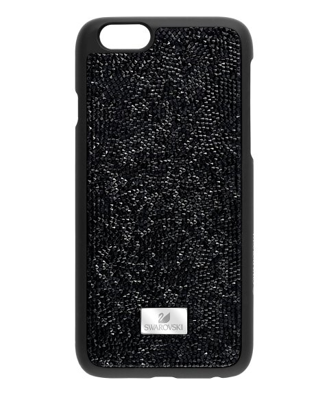 Swarovski Glam Rock Capa Smartphone Mulher 5253389 Swarovski Glam Rock Capa Smartphone Mulher 5253389