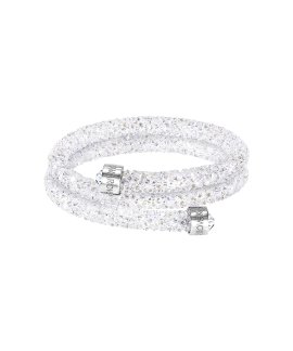 Swarovski Crystaldust S Joia Pulseira Mulher 5255900