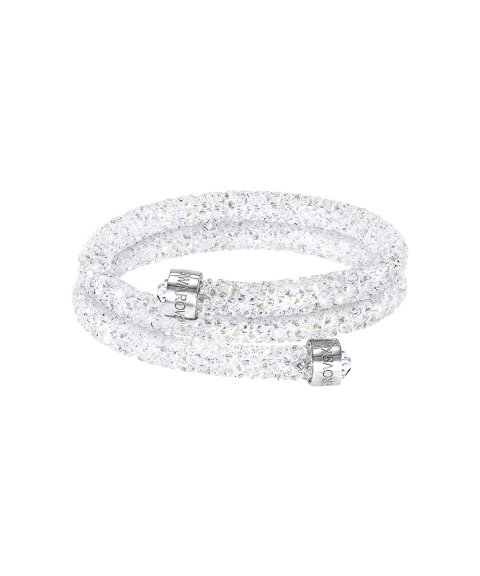Swarovski Crystaldust S Joia Pulseira Mulher 5255900 Swarovski Crystaldust S Joia Pulseira Mulher 5255900