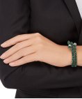 Swarovski Crystaldust S Joia Pulseira Mulher 5255901