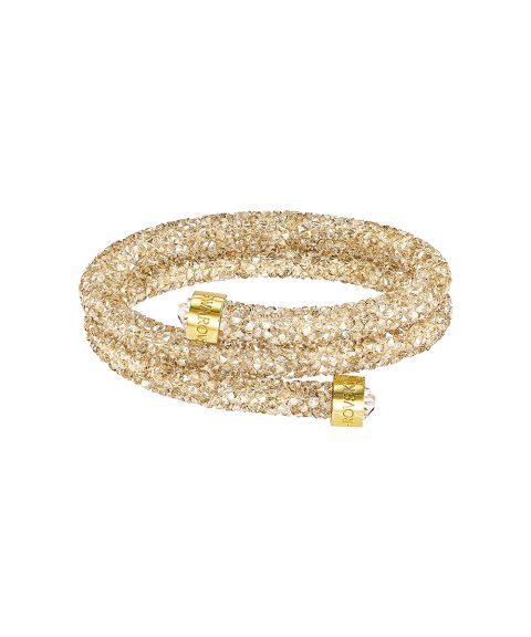 Swarovski Crystaldust S Joia Pulseira Mulher 5255907