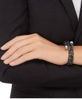 Swarovski Crystaldust S Joia Pulseira Mulher 5255909 Swarovski Crystaldust S Joia Pulseira Mulher 5255909
