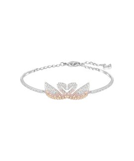 Swarovski Iconic Swan Joia Pulseira Mulher 5256264