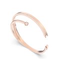 Swarovski Fresh Joia Pulseira Bangle Mulher 5257565
