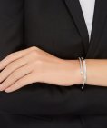 Swarovski Fresh L Joia Pulseira Mulher 5257566 Swarovski Fresh L Joia Pulseira Mulher 5257566