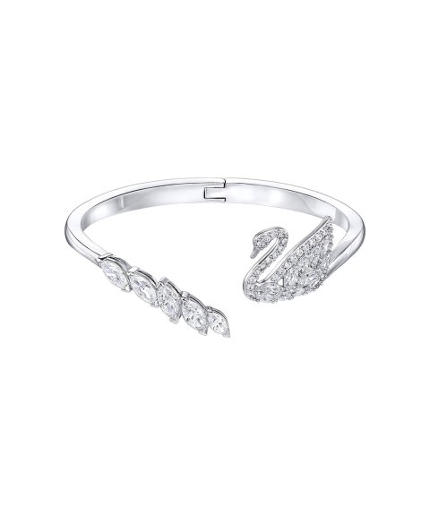 Swarovski Swan Lake Joia Pulseira Mulher 5258397 Swarovski Swan Lake Joia Pulseira Mulher 5258397
