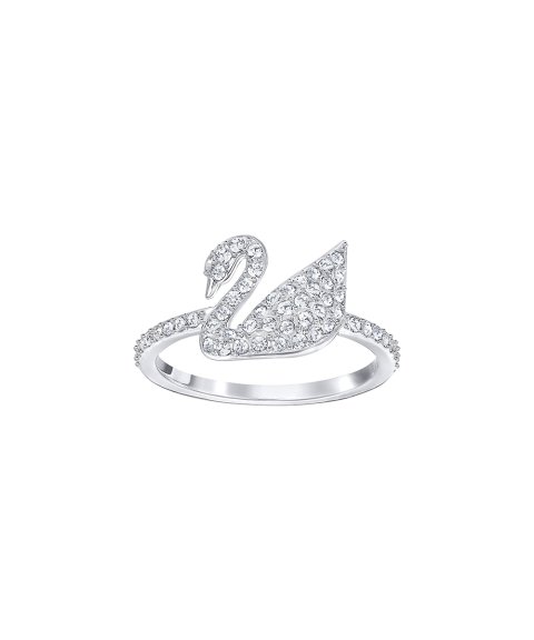 Swarovski Iconic Swan Joia Anel Mulher 5258399 Swarovski Iconic Swan Joia Anel Mulher 5258399