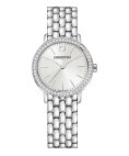 Swarovski Graceful Mini Relógio Mulher 5261499