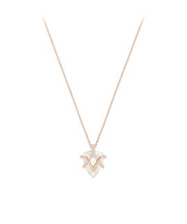 Swarovski Goodwill Joia Colar Mulher 5262248