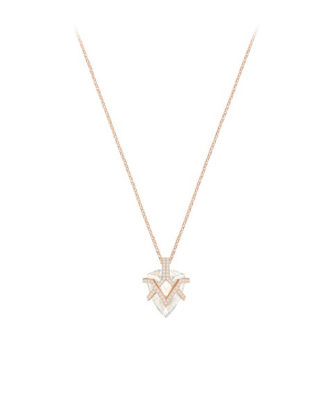 Swarovski Goodwill Joia Colar Mulher 5262248 Swarovski Goodwill Joia Colar Mulher 5262248
