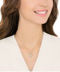 Swarovski Goodwill Joia Colar Mulher 5262248 Swarovski Goodwill Joia Colar Mulher 5262248