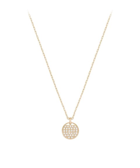 Swarovski Ginger Joia Colar Mulher 5265913 Swarovski Ginger Joia Colar Mulher 5265913