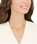 Swarovski Ginger Joia Colar Mulher 5265913 Swarovski Ginger Joia Colar Mulher 5265913