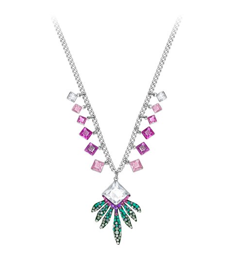 Swarovski Gisele Joia Colar Mulher 5266286 Swarovski Gisele Joia Colar Mulher 5266286
