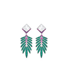 Swarovski Gisele Brincos Mulher 5266288