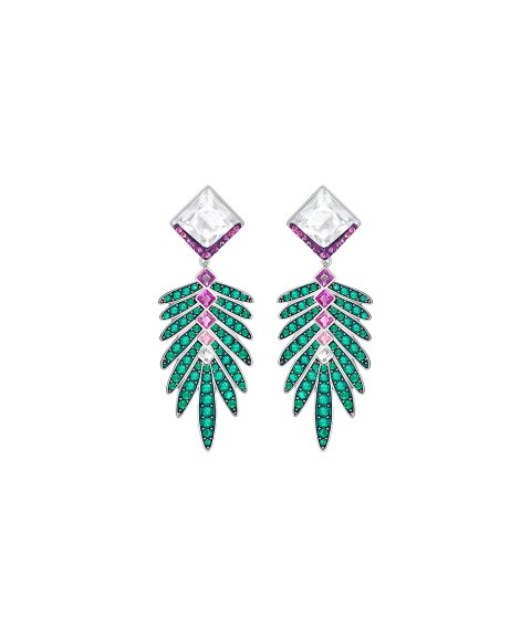Swarovski Gisele Brincos Mulher 5266288