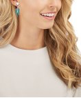 Swarovski Gisele Brincos Mulher 5266288